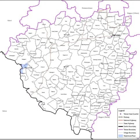 Bhumi Jankari — official document sample