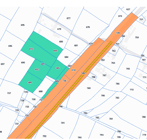 Custom Naksha Maker — Zona app screenshot